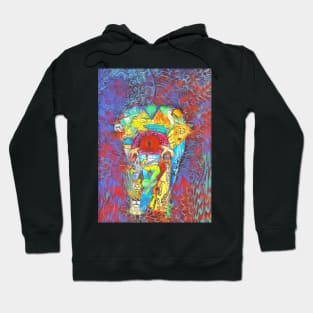 Elephant 3 Hoodie